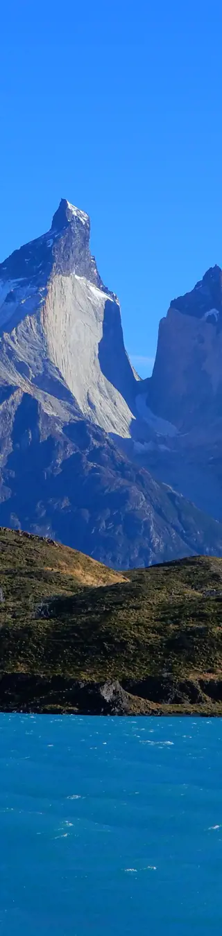 Wandern in Patagonien